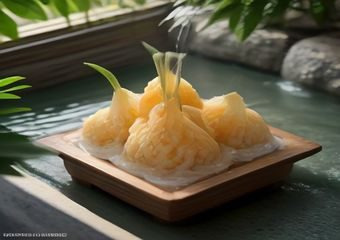 清代边疆地图局部，标注着西北族群分布区域，纸张泛黄显示出历史年代感，与黄番地域研究直接相关